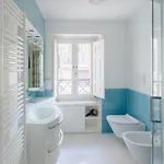 Apartamento Cesarina Roma