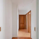 Appartement Cesarina *