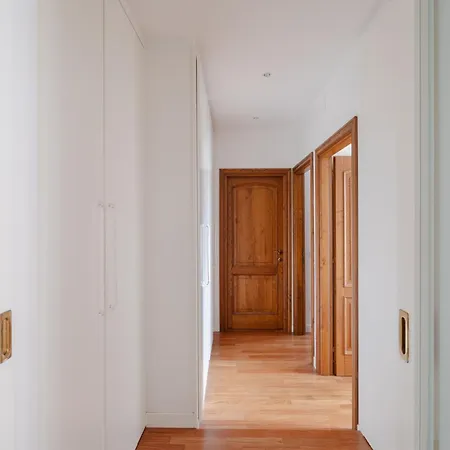 Appartement Cesarina *