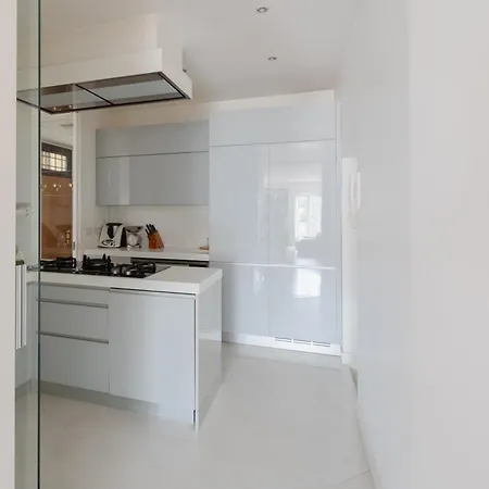 Cesarina Apartment Rome