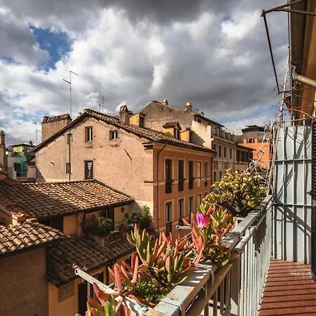 Appartement Cesarina *