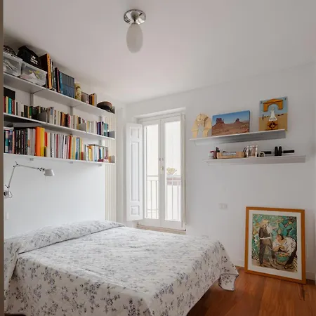 Cesarina Appartement