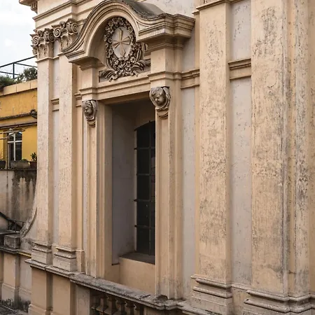 Cesarina * Rome