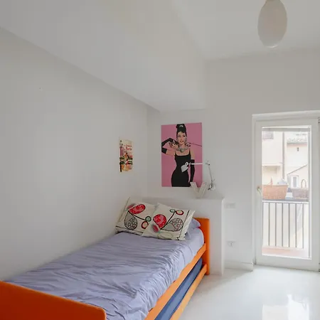 Appartement Cesarina