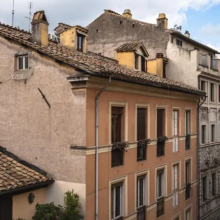 Cesarina Appartement *