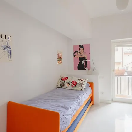 Cesarina Appartement