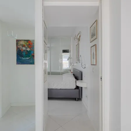Appartement Cesarina *