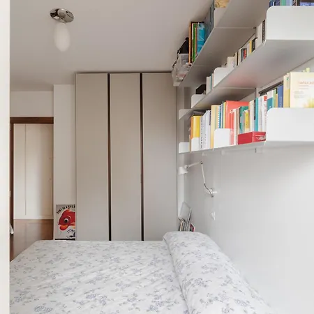 Appartement Cesarina Rome