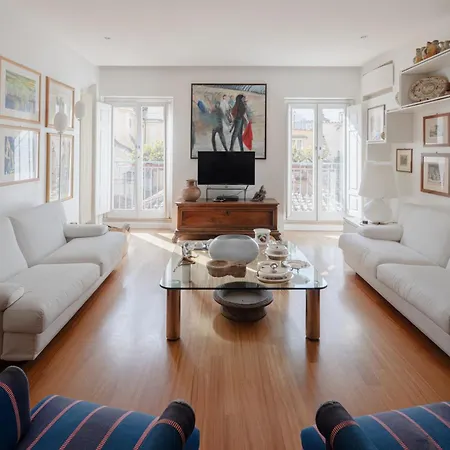 Cesarina Apartment Rome