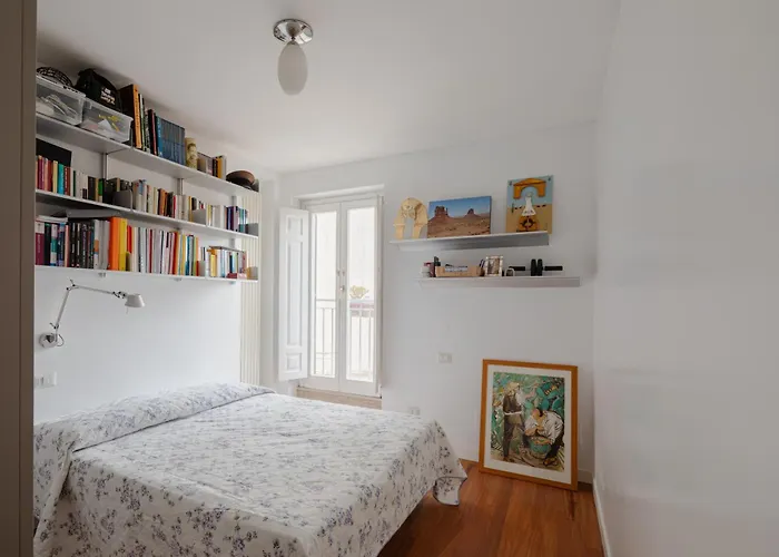 Apartman Cesarina