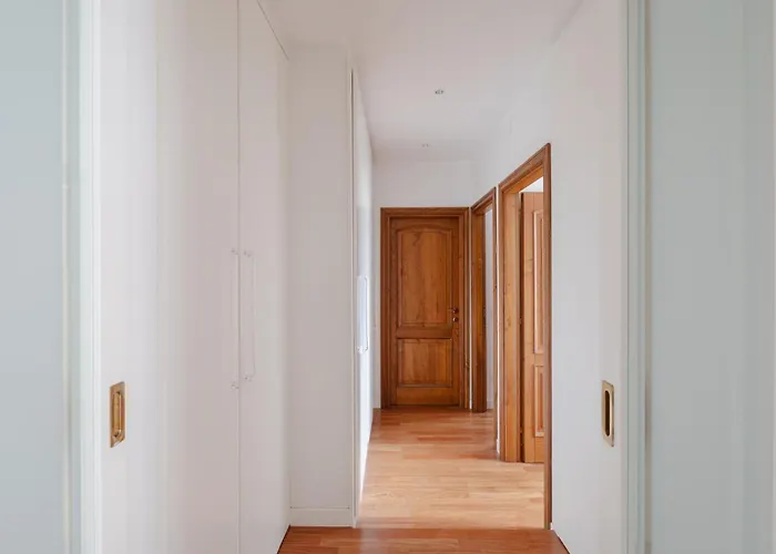 Apartment Cesarina *