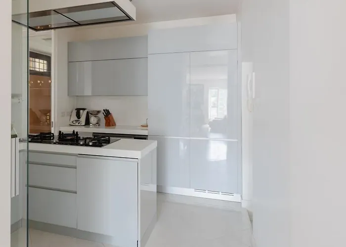 Cesarina Apartman Róma