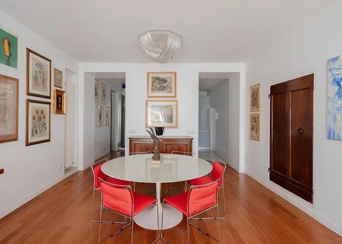 Apartman Cesarina