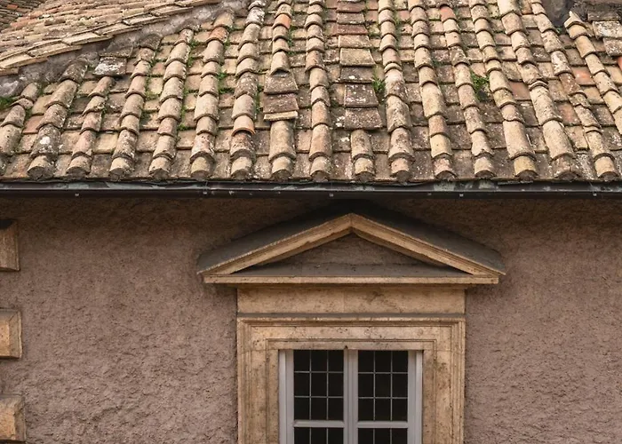 Cesarina Apartment *