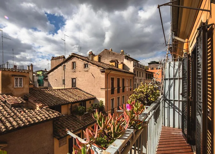 Apartment Cesarina *