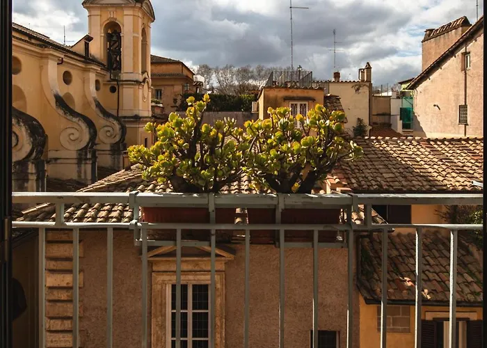 Apartman Cesarina
