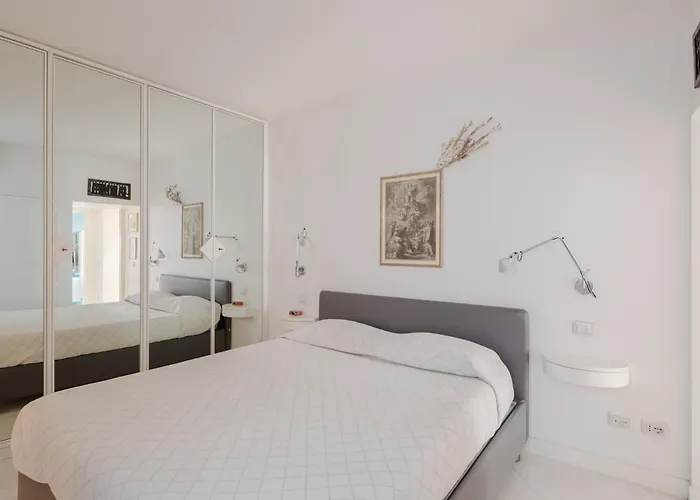 Apartman Cesarina Róma