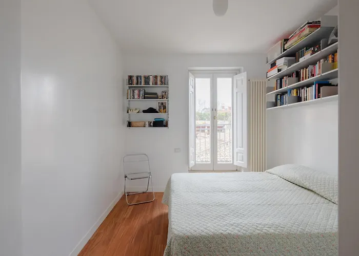 Apartman Cesarina