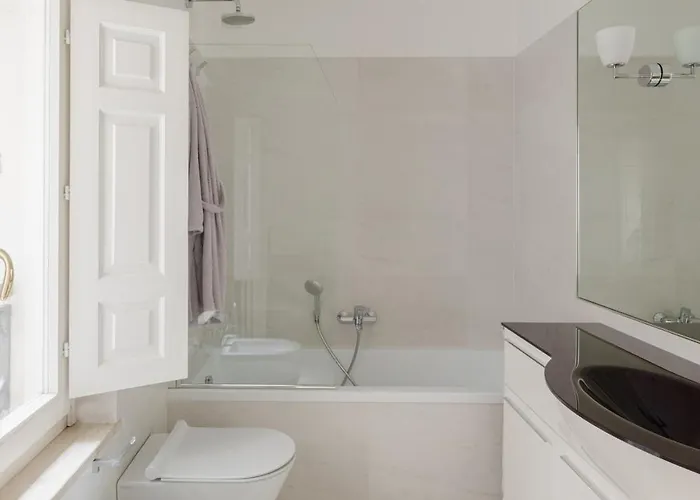 Cesarina Apartman