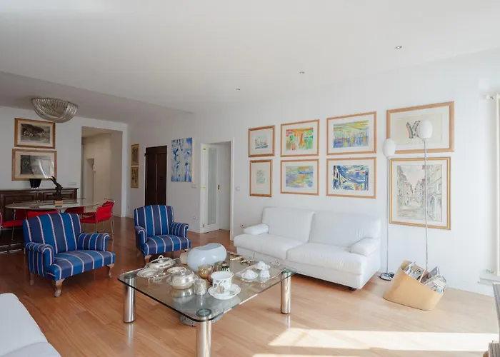 Apartman Cesarina