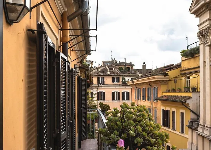 Apartment Cesarina *