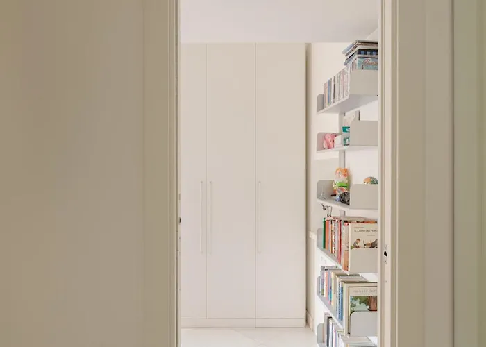 Apartment Cesarina *