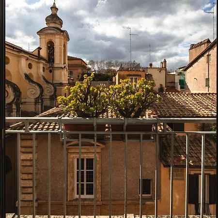 Appartamento Cesarina