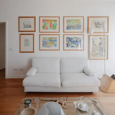 Appartamento Cesarina *