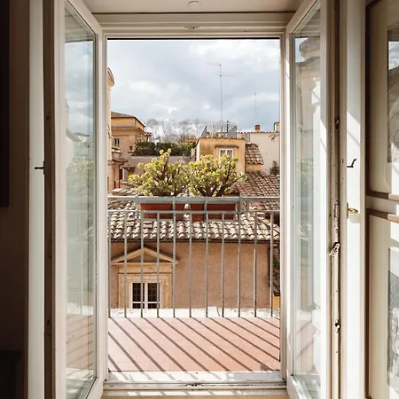 Cesarina Appartamento Roma