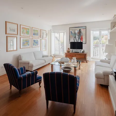 Cesarina Appartamento Roma