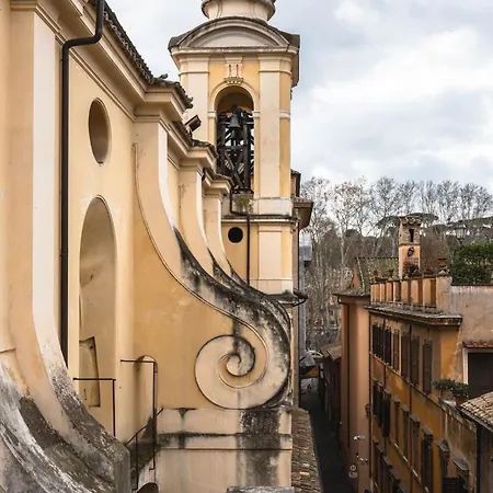 Cesarina Appartamento Roma