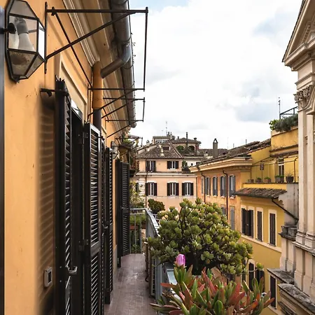 Appartamento Cesarina *