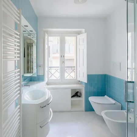 Appartamento Cesarina Roma