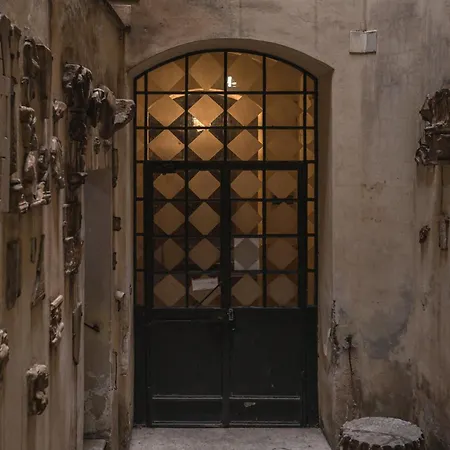 Cesarina Appartamento