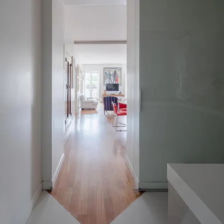 Appartamento Cesarina Roma