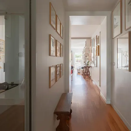 Cesarina Appartamento