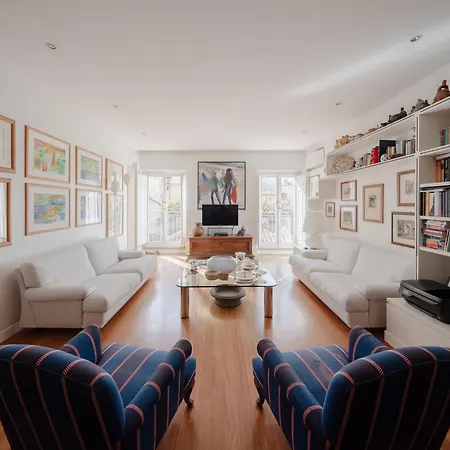 Appartamento Cesarina Roma