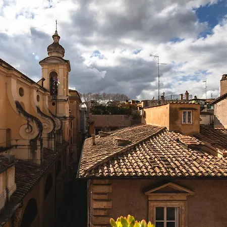 Cesarina * Roma